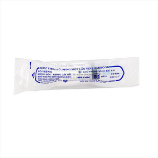 Xi lanh 20cc. 1 cây