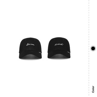 Nón lưỡi trai insane l insane cap