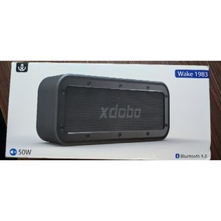 Loa không dây Bluetooth X3 Pro 40W