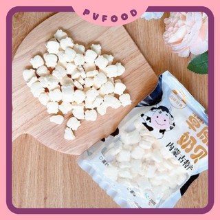 [ĐẶT TRƯỚC] Kẹo sữa bò nguyên chất gói 250g