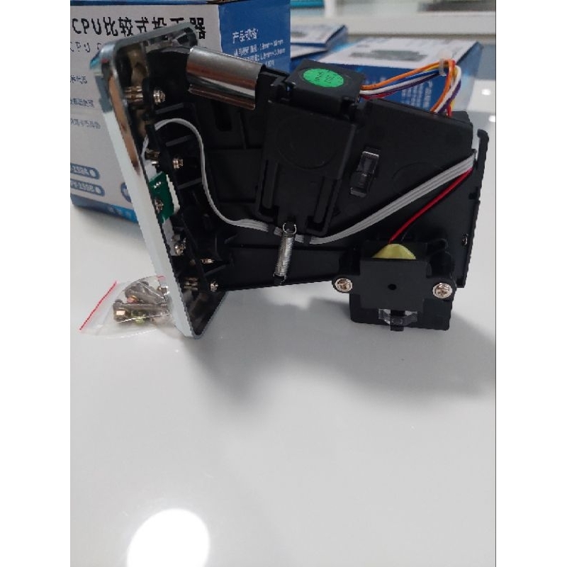 Ổ XU MÁY BẮT BÒ