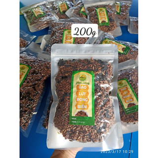 220g gạo lức rong biển
