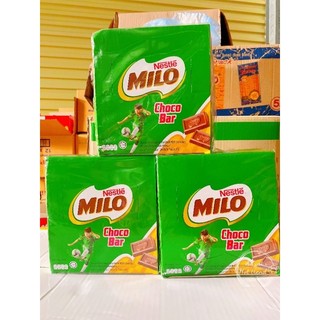 Kẹo Milo Thanh Thái Lan / Kitkat Socola / Choco Bar