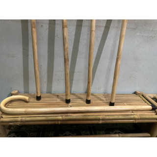 GẬY MÂY DẺO (cao1m )
