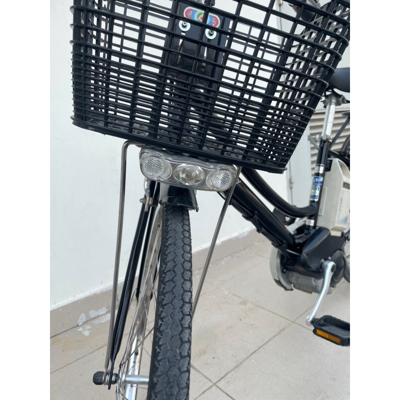 XE TRỢ LỰC NAM YAMAHA PAS CITY  | HÀNG NHẬT BÃI - NGUYÊN ZIN