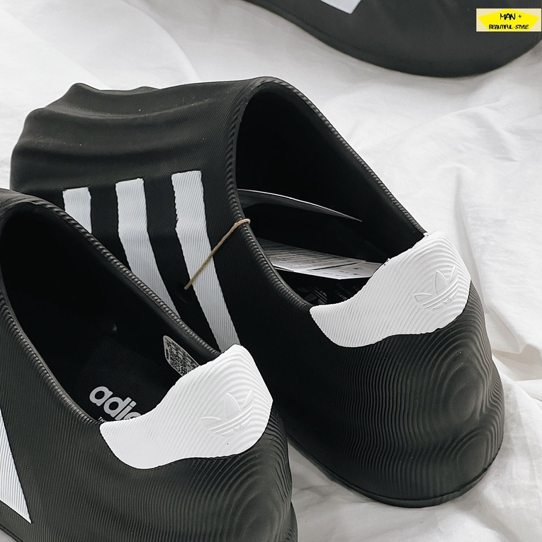 Giày Das Adifom Superstar 'Core Black' HQ8752 , Das sò Adifom đen, kiểu dáng modern hiện đại nam nữ