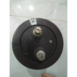 Tụ hóa Sarada 4700uF 450V tháo máy