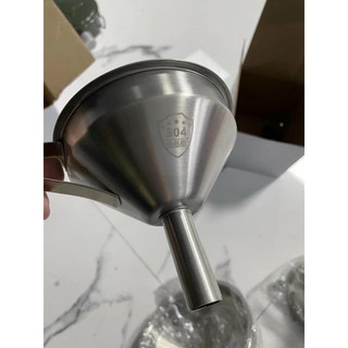 phễu inox dày 304 cao cấp