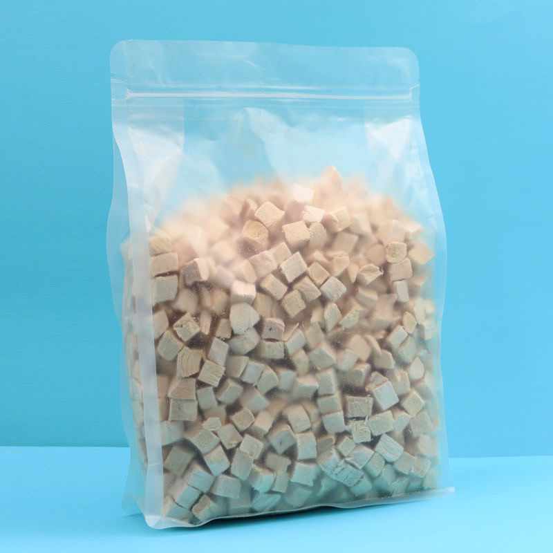 Gà Viên sấy khô cho Thú Cưng