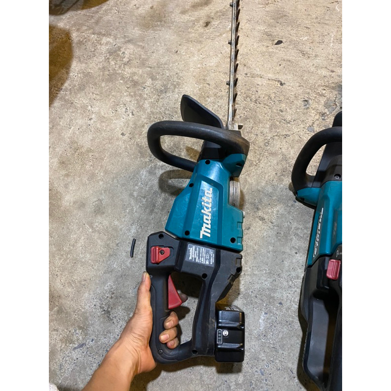 Tỉa cành makita MUH500/600D made in japan