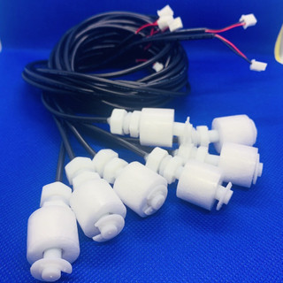 Phao tự ngắt chống cạn bảo vệ cho máy bơm quạt điều hoà loại đẹp - phao chống cạn bể cá cảnh - Phao phụ kiện bể cá