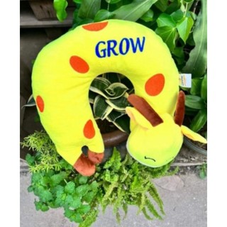 Gối kê cổ hình hươu - hàng km abbott