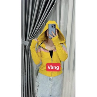  Áo khoác chống nắng 4 trong 1 