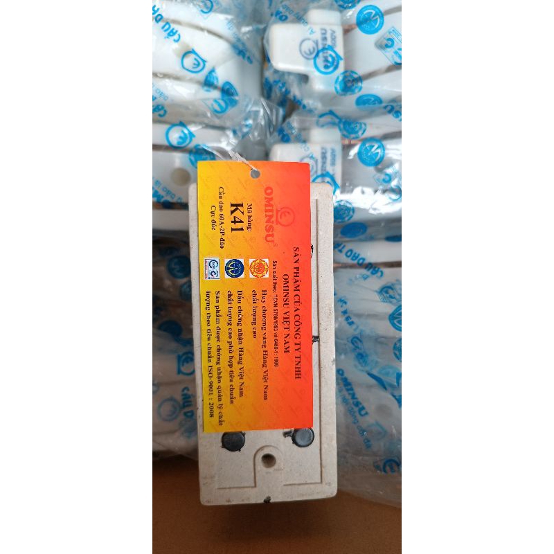 THANH LÝ CẦU DAO 30A, 60A  1PHA, 3PHA