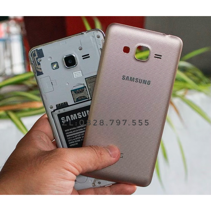 điện thoại samsung j2prime chính hãng tặng ốp thẻ nhớ | BigBuy360 - bigbuy360.vn