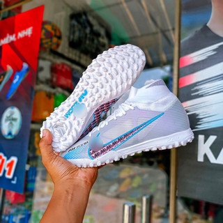 Giày bóng đá Mercurial Superfly 9 Elite TF