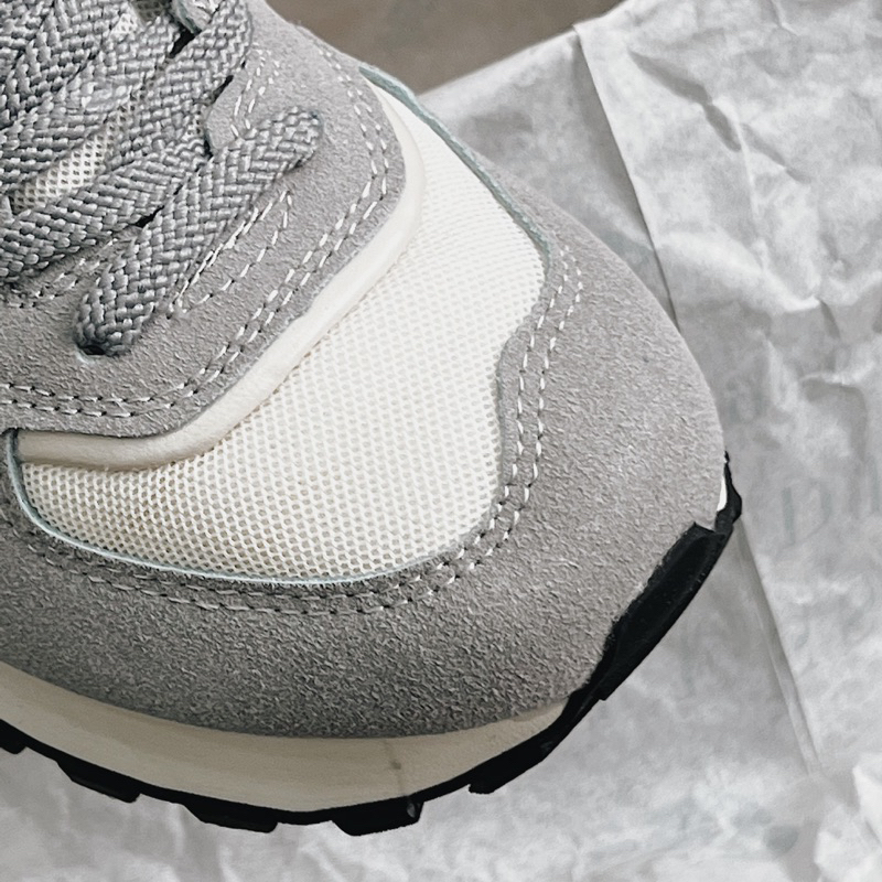 Giày Sneaker Newbalanci 574 Legacy "Team Away Grey"
