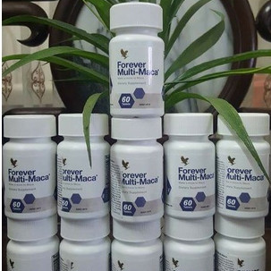 [GIÁ RẺ] Viên Forever Multi-Maca 215flp Lô Hội