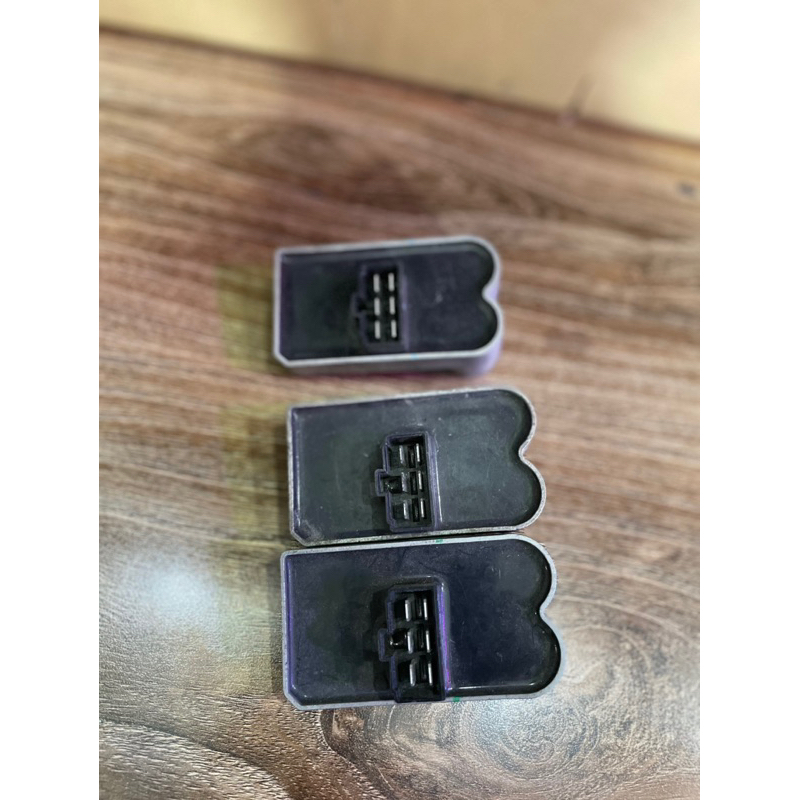 Sạc zin winner tháo xe