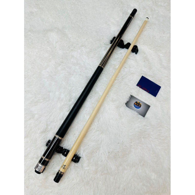 Cơ-Gậy bida Bi-a FURY YT-2  hai khúc [Chính Hãng 100%]