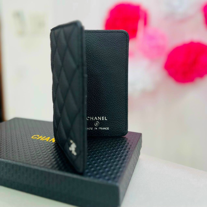 Túi Cha Nel Gift Vip Passport tiện lợi