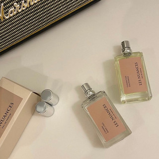 Nước hoa LES NUANCES EAU DE PERFUME 30ml