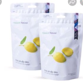 XOÀI SẤY DẺO 250g