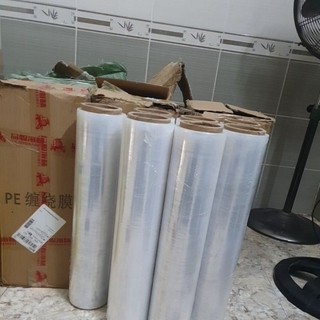 Màng bọc pe khổ 50cm 2kg