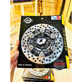 Đĩa TQ6 mẫu Motor V3 V4
