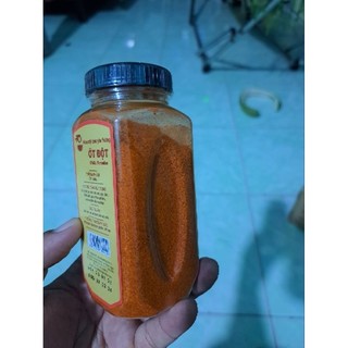 Bột Ớt Bảo Ngọc 100gr