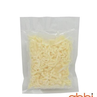 (CHỈ GIAO MIỀN BẮC)Phô mai Mozzarella ÚC BÀO SẴN HGM GÓI 100g,500G