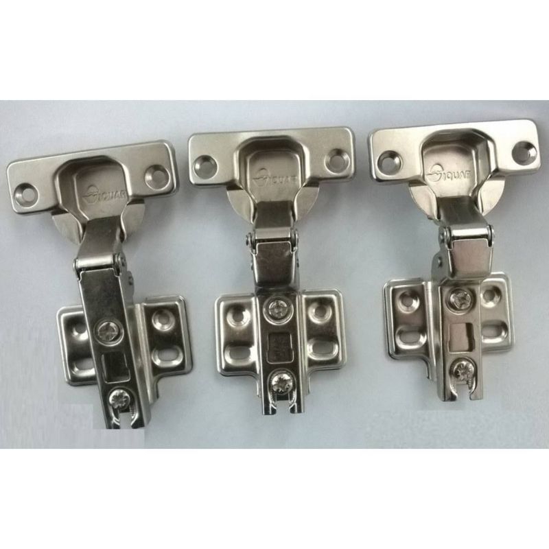 BẢN LỀ BẬT INOX GIẢM CHẤN