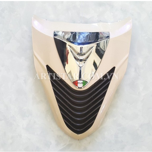 Mặt nạ độ Lead 2017-2023 Ý mạ crom Artistar