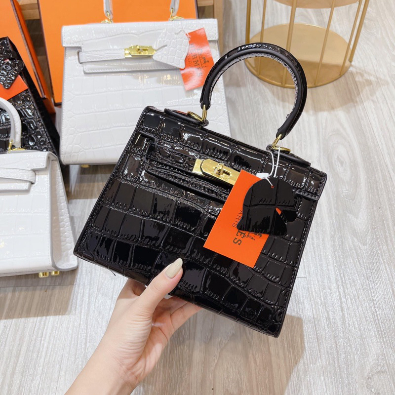 Túi HM KELLYYY SUPER SIZE 21 nobox