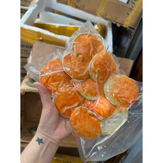 1kg Chả Cua Chén (giao Hỏa Tốc)