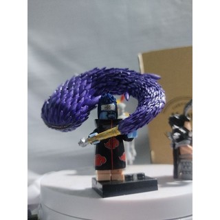 Phụ kiện lego Kiếm Cá Mập Kisame
