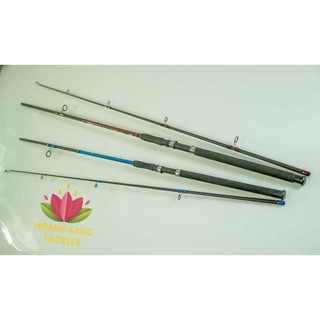 Cần 🐬 Dolphin 2m1 2m4 2m7 Giá rẻ