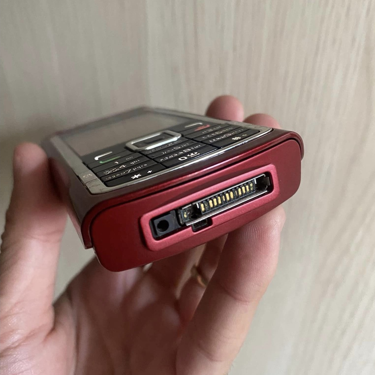 Điện Thoại Nokia N72 Chính Hãng