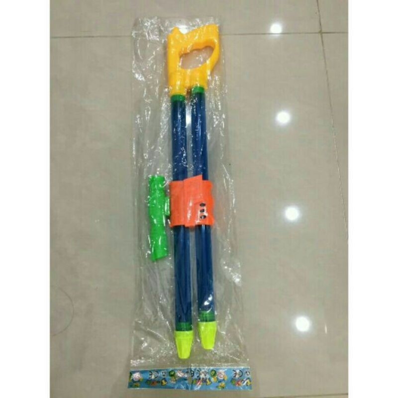 《 HCM 》🚙CÓ HỎA TỐC🚙 Súng bắn nước 1 nòng , 2 nòng , 4 nòng , kính bơi cho bé chơi mùa hè, chơi công viên, chơi biển