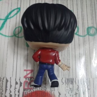 Mô hình funko pop JHope