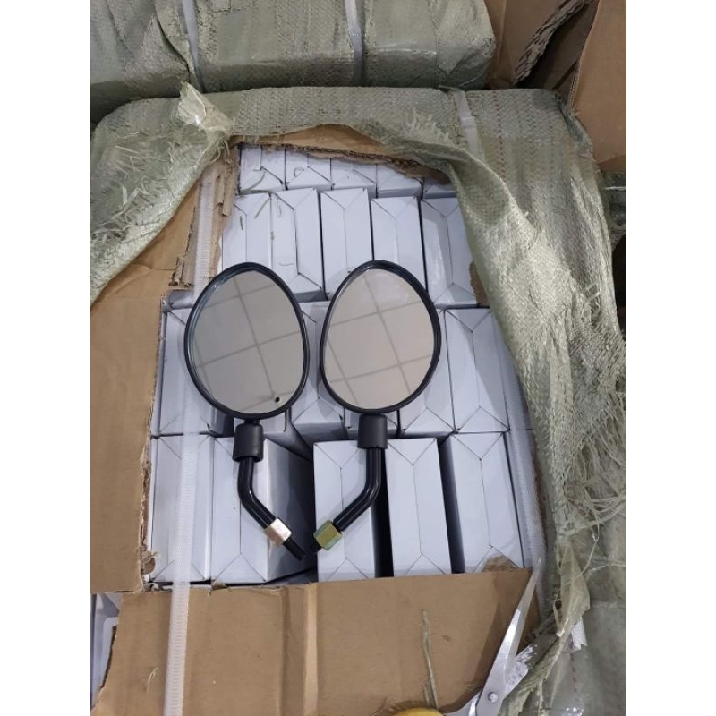 Bộ gương xe điện xmen xe điện vespa xe đạp điện 133S 75.000₫ ship hàng toàn quốc thông tin 097 185 3323