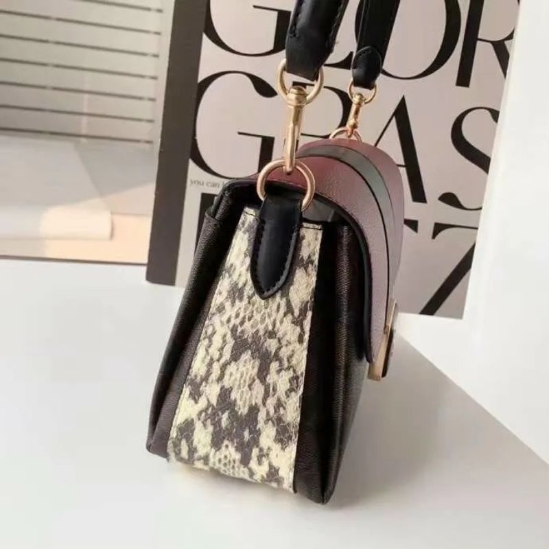 Túi C.oach Grace Crossbody thanh lịch sang trọng