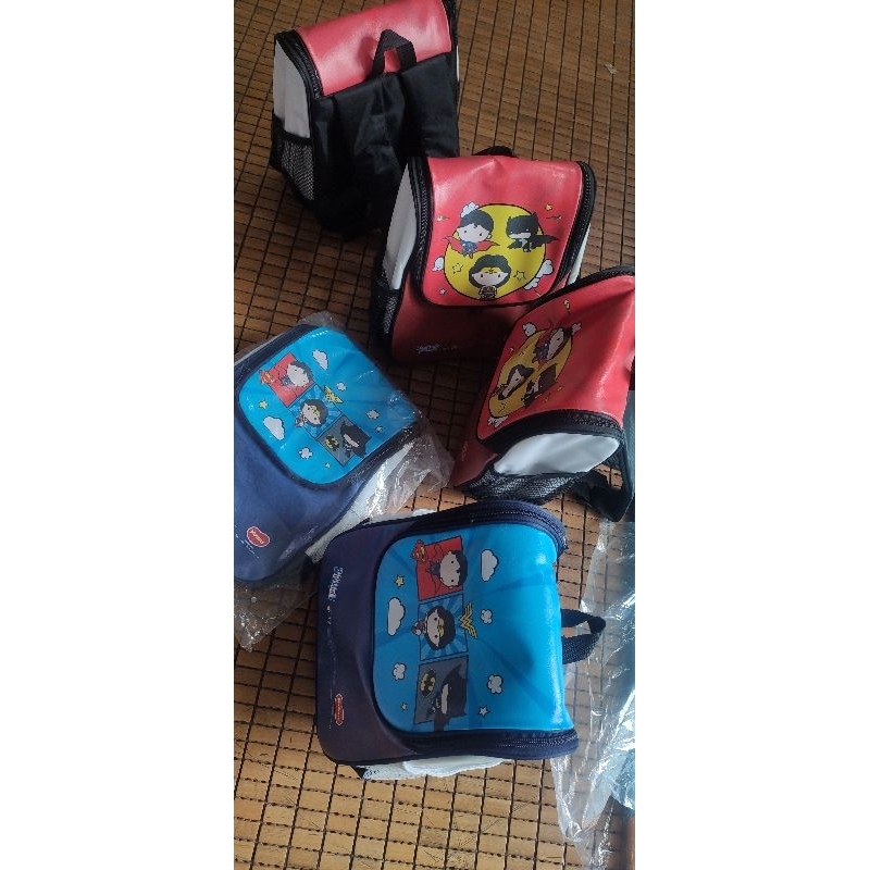 Balo hình thú cho bé