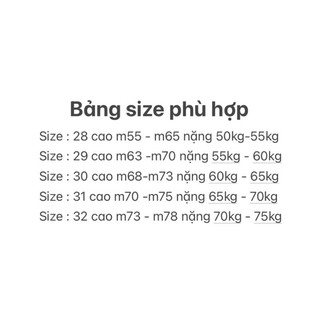 Quần jeans skinny