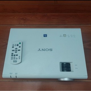 MÁY CHIẾU SONY PVL-EX255