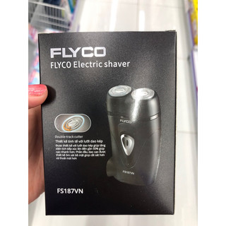 Máy cạo râu flyco fs187vn