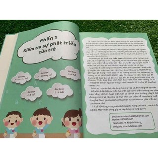 kế hoạch dạy trẻ chậm nói