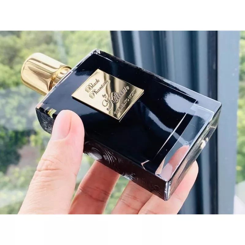Nước Hoa Nam Black Phantom