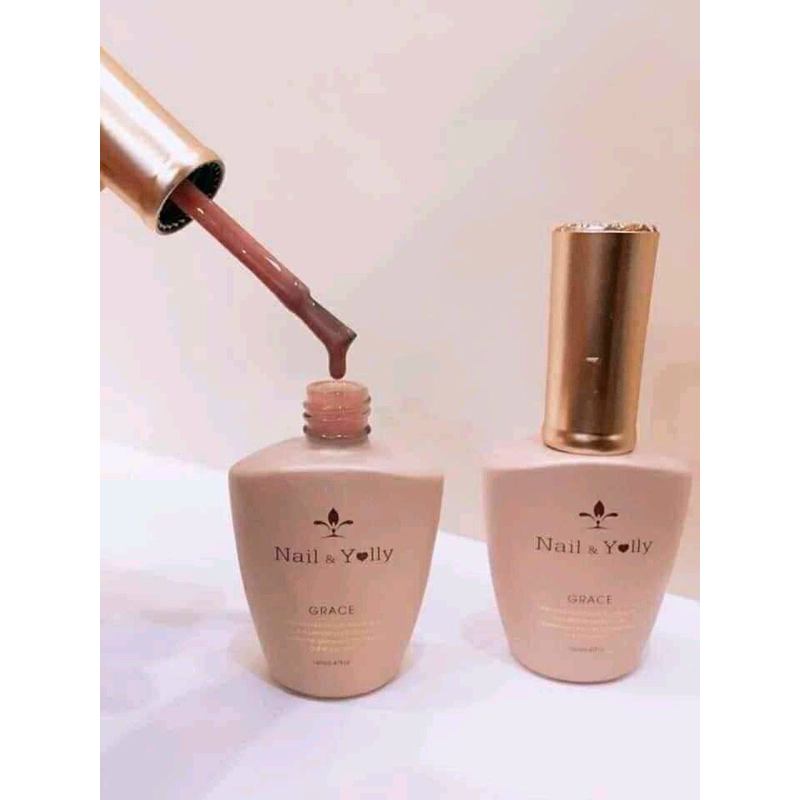 Sơn thạch cam, sơn thạch cam chính hãng Yolly