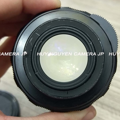 Super Takumar  55 F1.8  .  Ngàm  M42 LẤY NÉT TAY,  Chụp xóa phông rất đẹp.